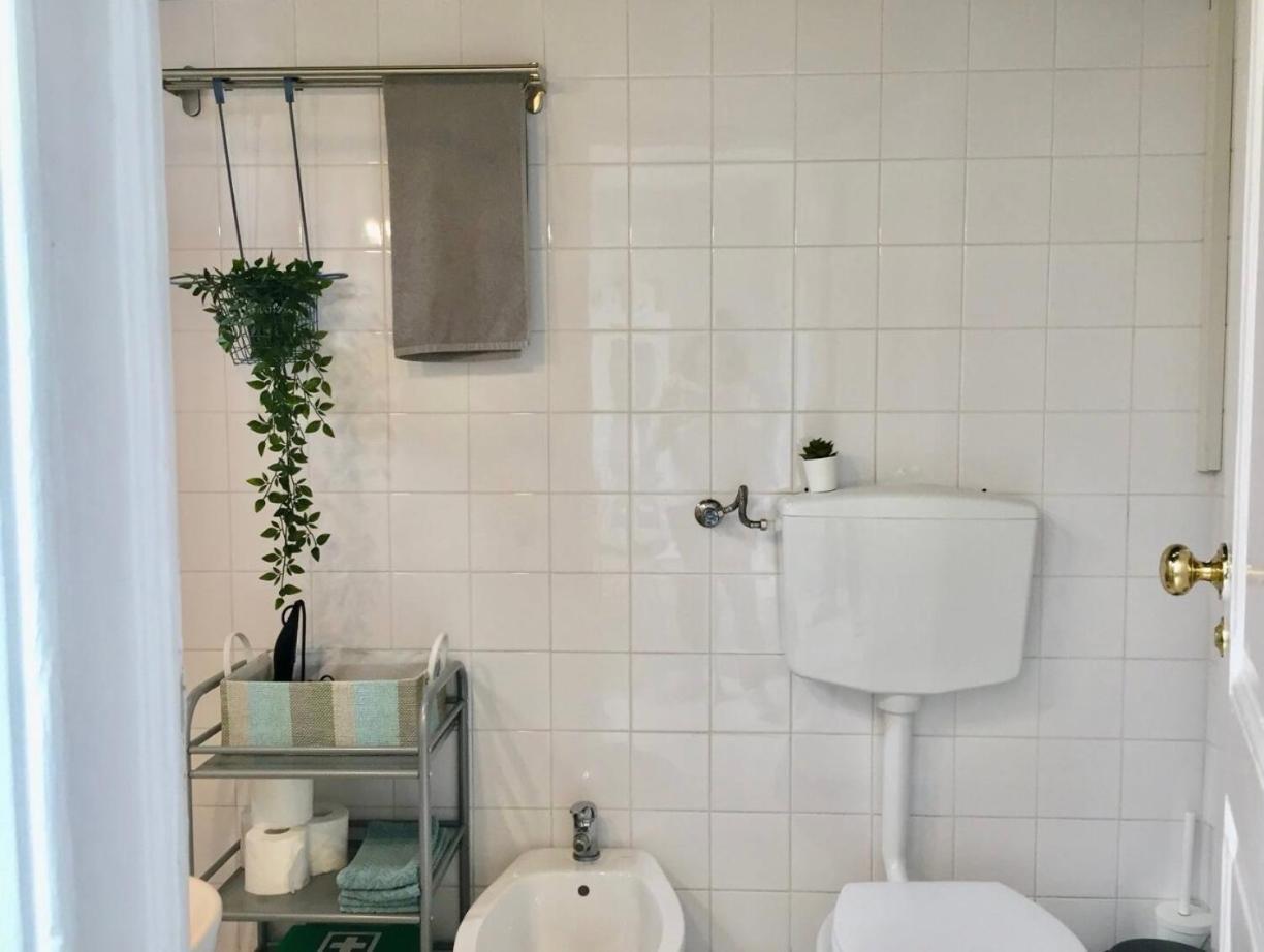 Appartement Liberdade *