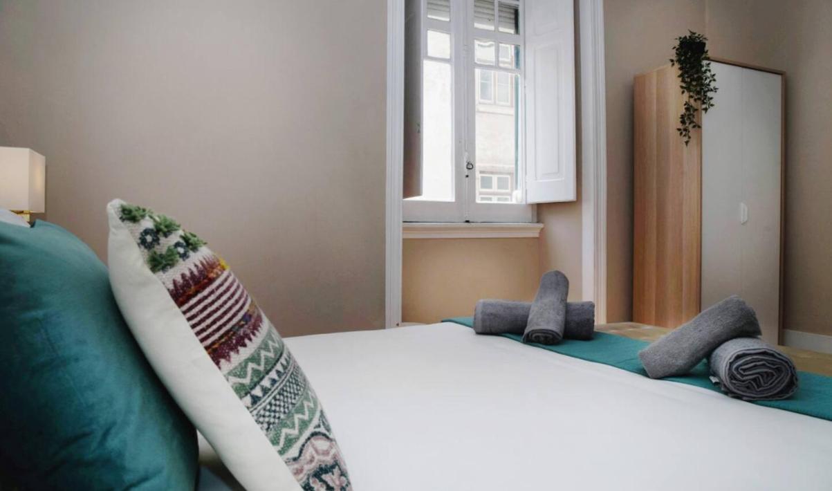 Appartement Liberdade