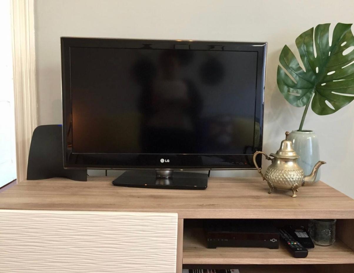 Liberdade Appartement *