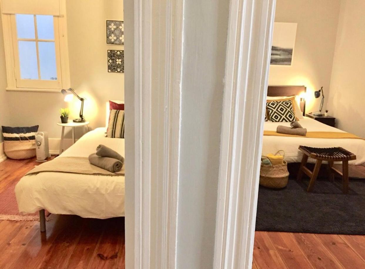 Liberdade Appartement Lissabon