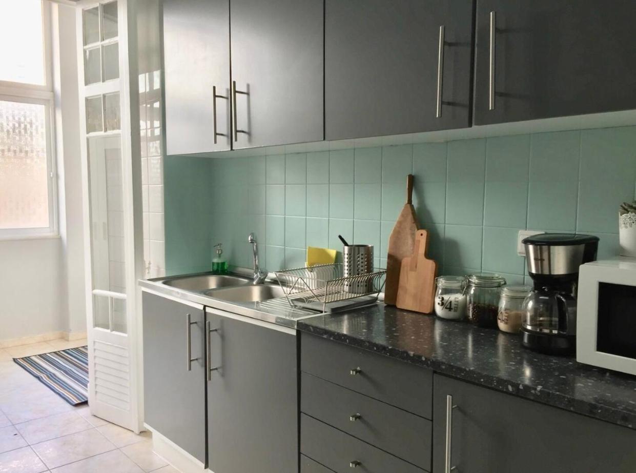 Appartement Liberdade