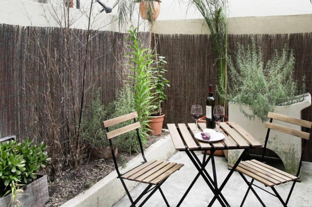 Liberdade Appartement *