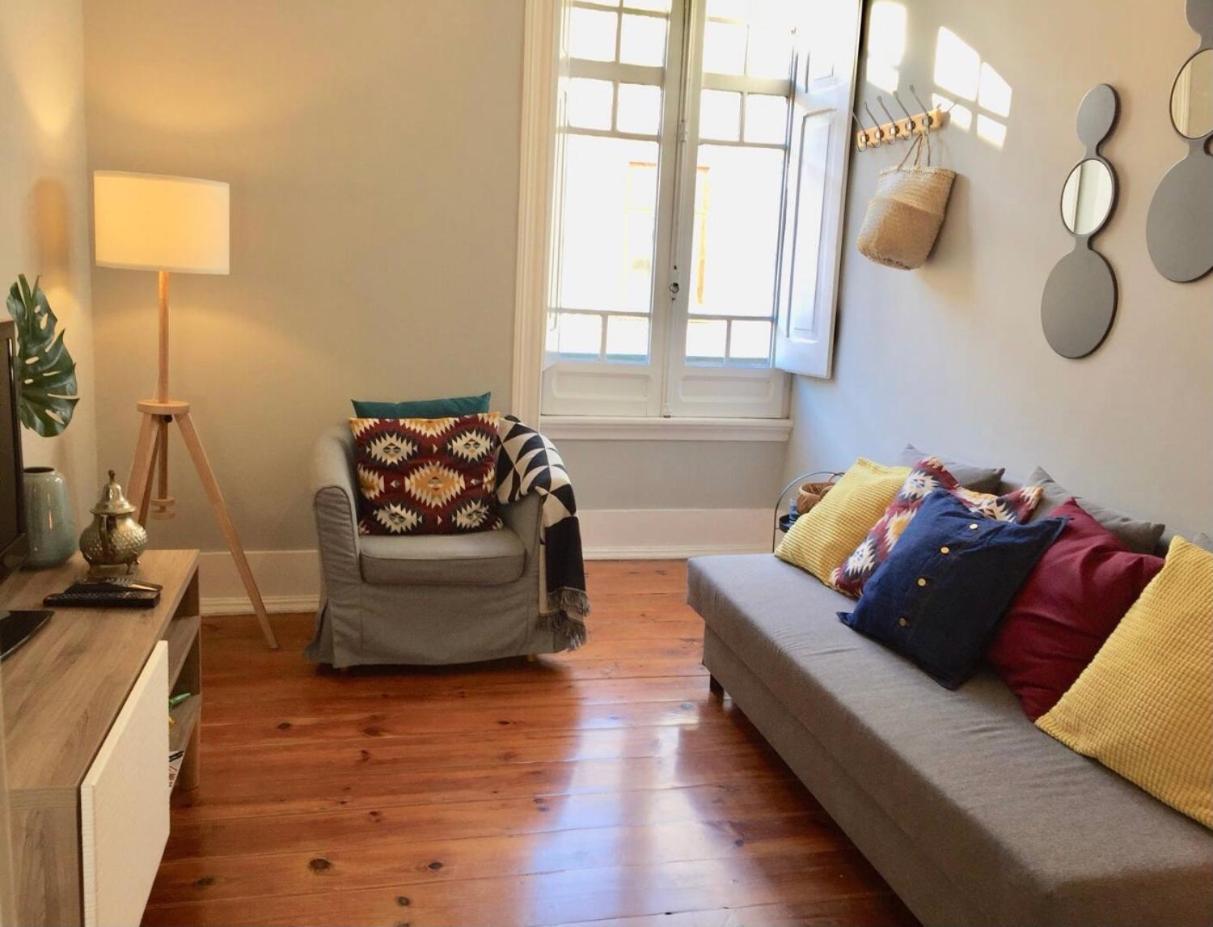Liberdade Appartement