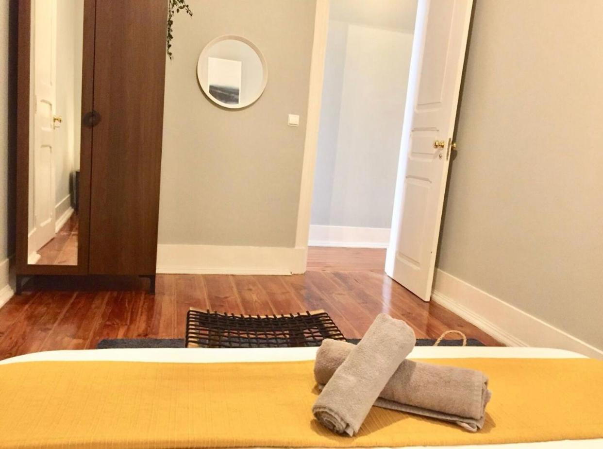 Appartement Liberdade *