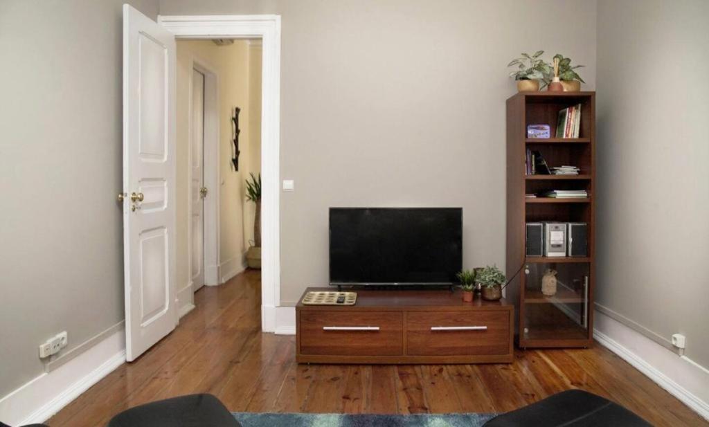 Liberdade Appartement