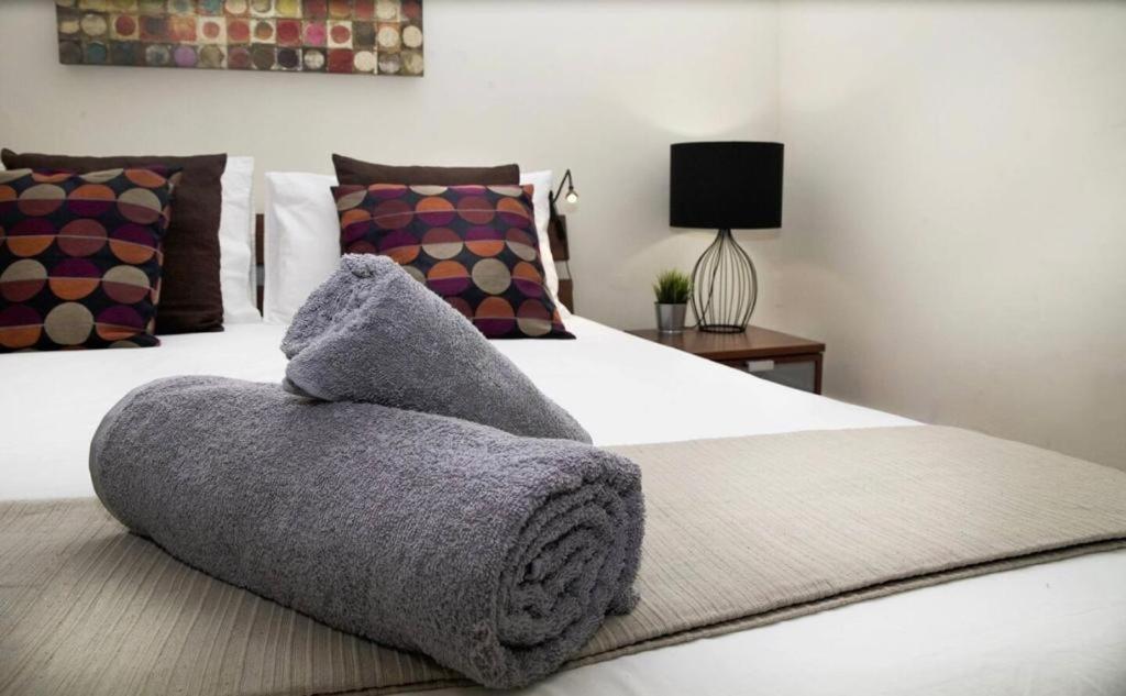 Appartement Liberdade *