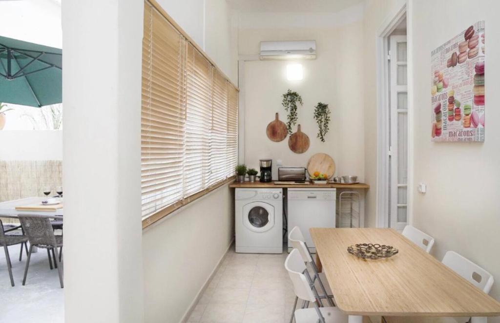 Appartement Liberdade Lissabon