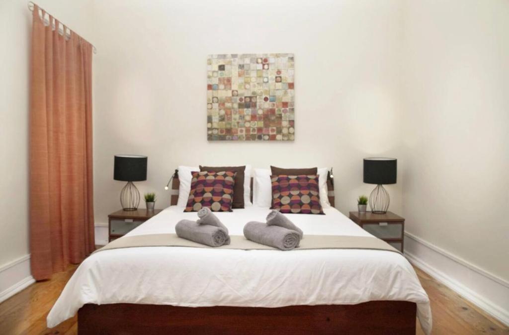 Appartement Liberdade