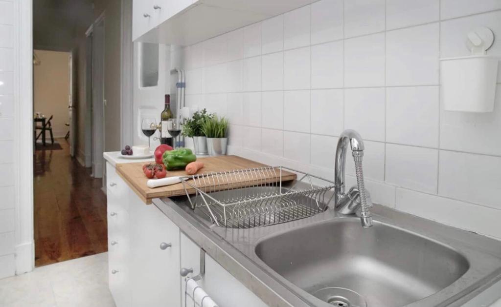 Appartement Liberdade *