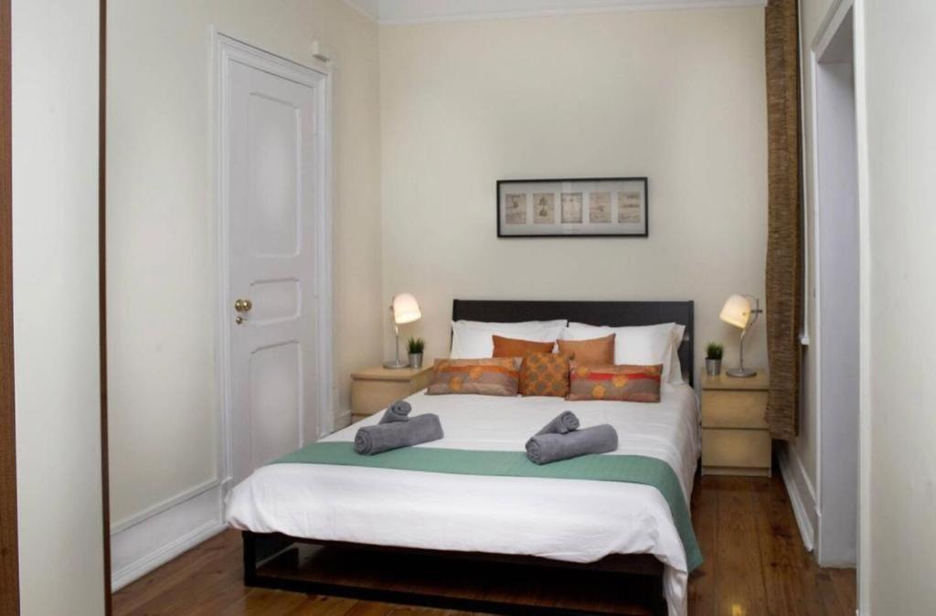 Appartement Liberdade