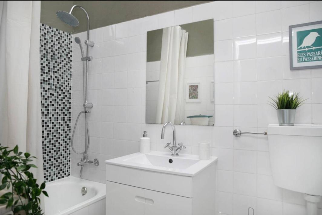 Apartment Liberdade Lissabon