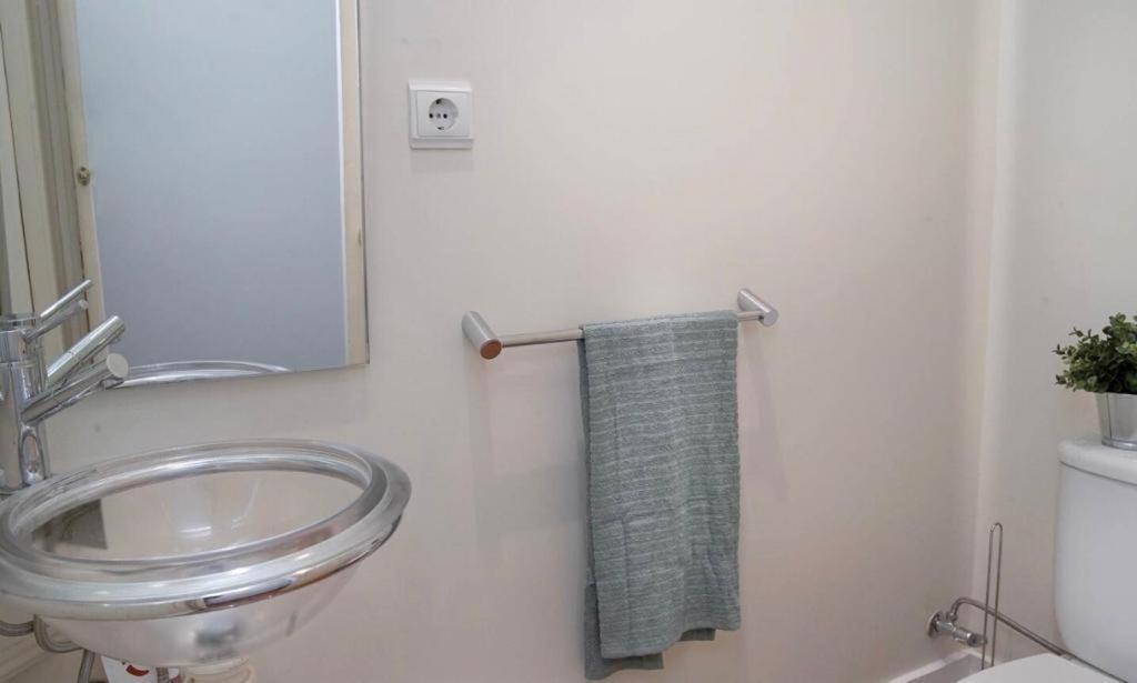 Apartment Liberdade Lissabon